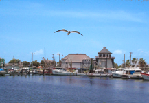 Rockport, Texas